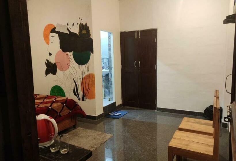 豪华房间, Hill Veu Home Bir Billing