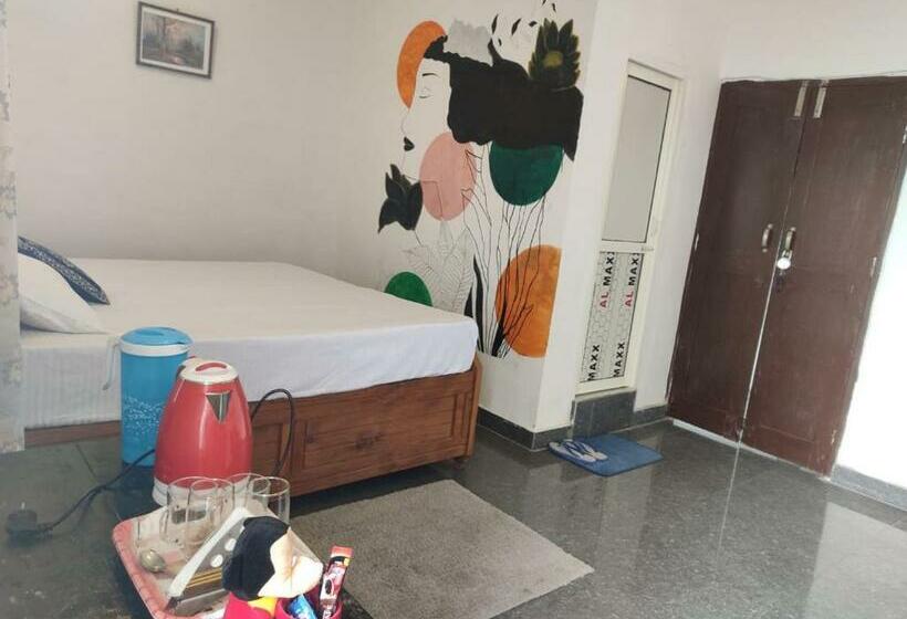 豪华房间, Hill Veu Home Bir Billing