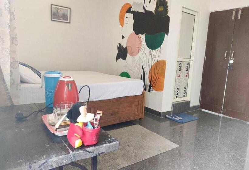 豪华房间, Hill Veu Home Bir Billing