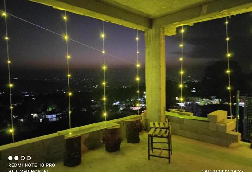 豪华房间, Hill Veu Home Bir Billing