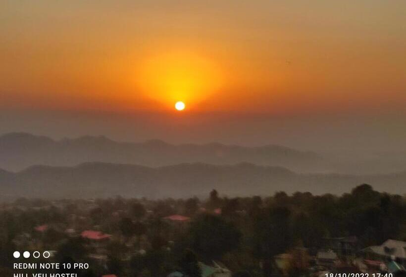 豪华房间, Hill Veu Home Bir Billing