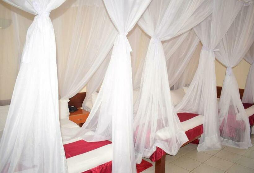 اتاق استاندارد یک نفره, Meru Slopes