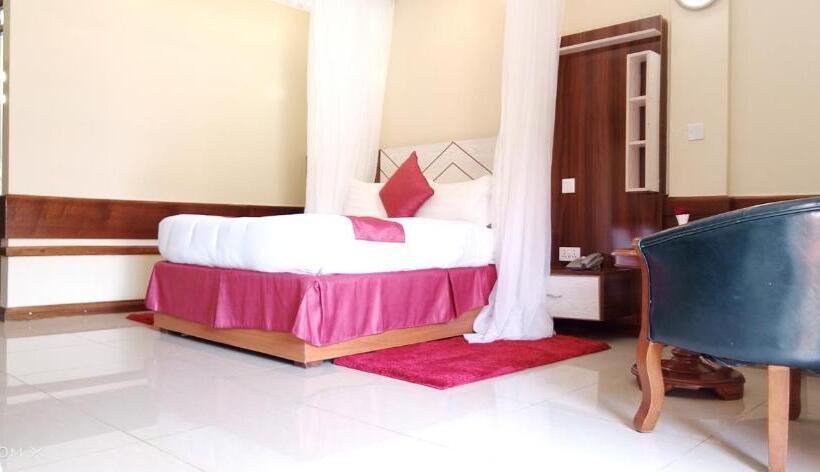 اتاق استاندارد یک نفره, Meru Slopes