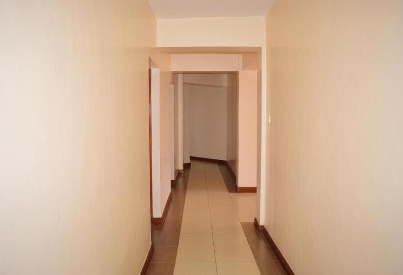 اتاق استاندارد با بالکن, Meru Slopes