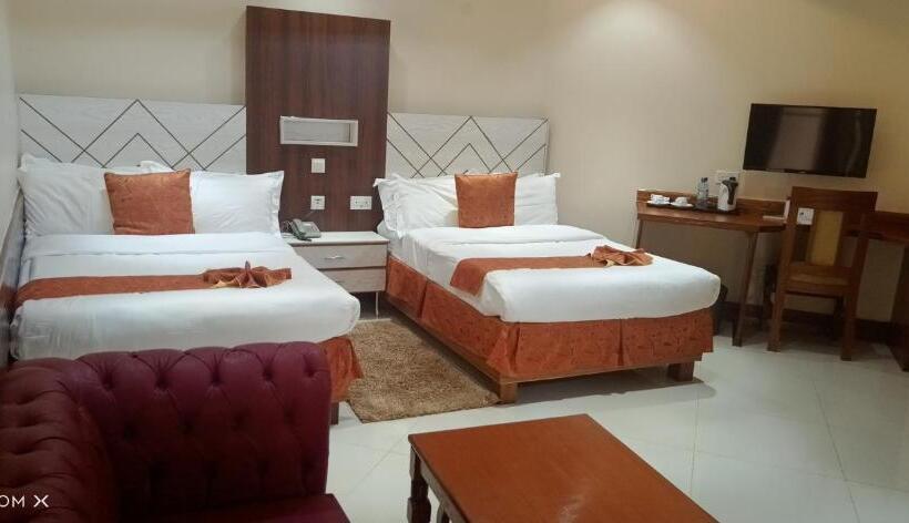 اتاق استاندارد با بالکن, Meru Slopes