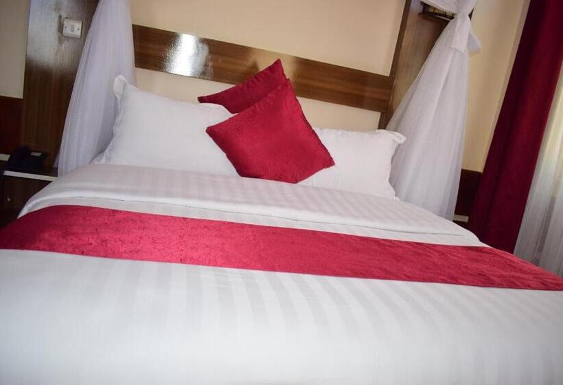 اتاق سوپریور, Meru Slopes