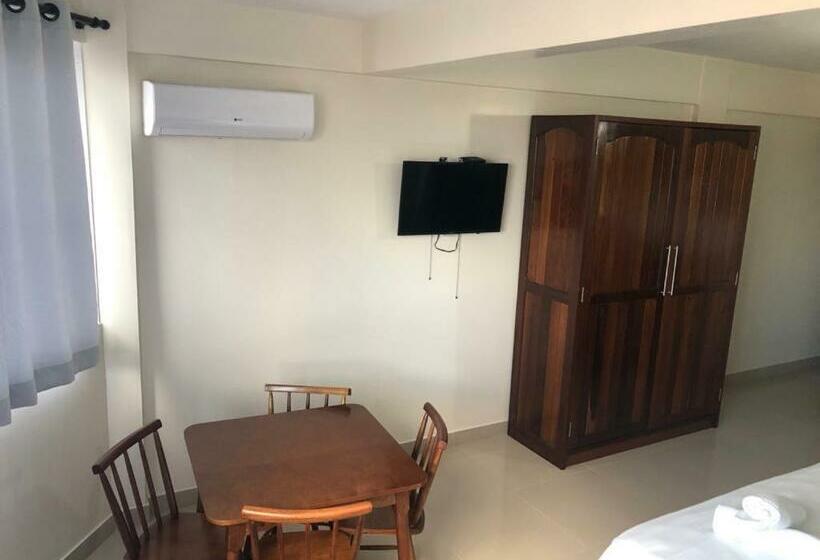 Номер Стандарт, Apart Hotel Pacífico