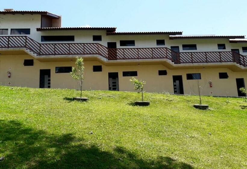 1ベッドルームアパートメント, Recanto Paraíso Aventuras