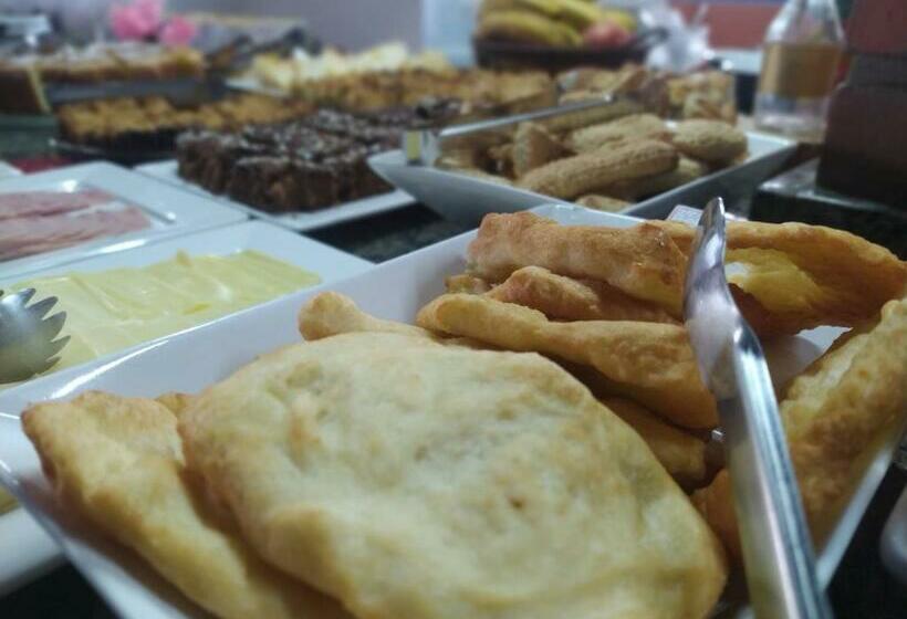 1ベッドルームアパートメント, Recanto Paraíso Aventuras