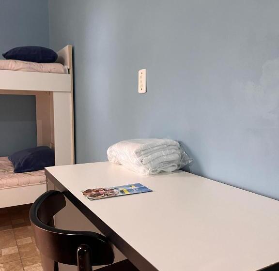 1ベッドルームアパートメント, Recanto Paraíso Aventuras