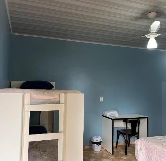 1ベッドルームアパートメント, Recanto Paraíso Aventuras