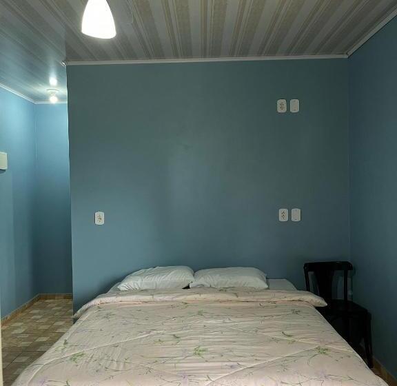 1ベッドルームアパートメント, Recanto Paraíso Aventuras