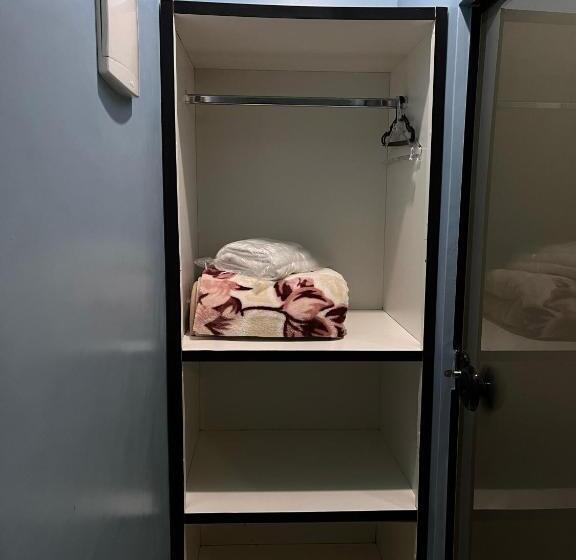 1ベッドルームアパートメント, Recanto Paraíso Aventuras