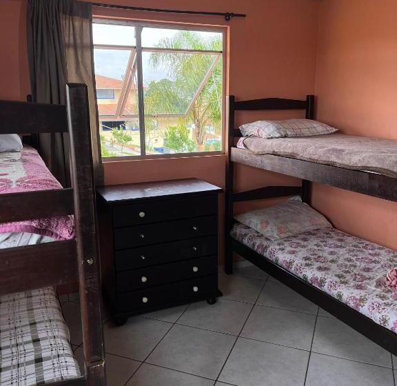 シャレー1寝室, Recanto Paraíso Aventuras