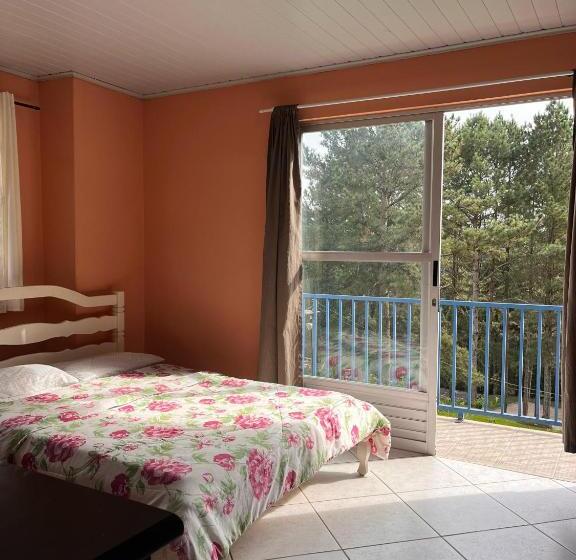 シャレー1寝室, Recanto Paraíso Aventuras