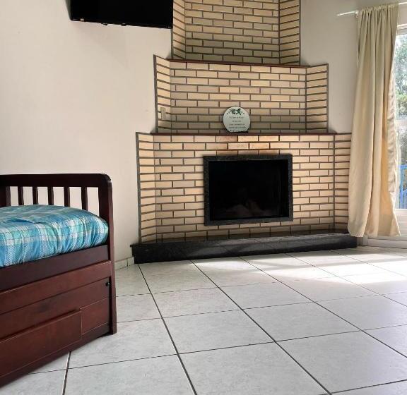 シャレー1寝室, Recanto Paraíso Aventuras