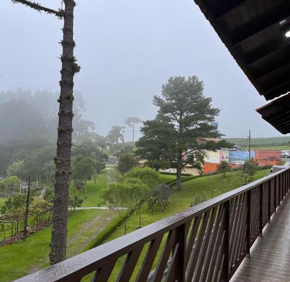 1ベッドルームのスーペリアアパートメント, Recanto Paraíso Aventuras