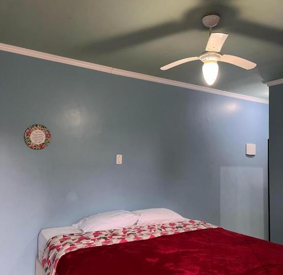 1ベッドルームのスーペリアアパートメント, Recanto Paraíso Aventuras