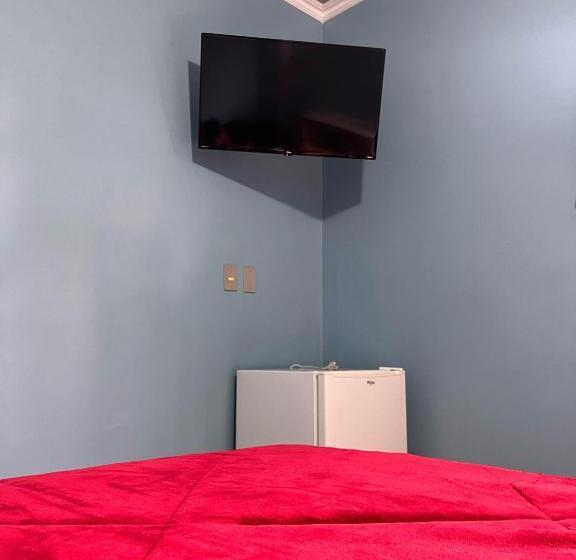 1ベッドルームのスーペリアアパートメント, Recanto Paraíso Aventuras