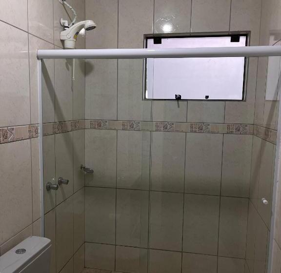 1ベッドルームのスーペリアアパートメント, Recanto Paraíso Aventuras