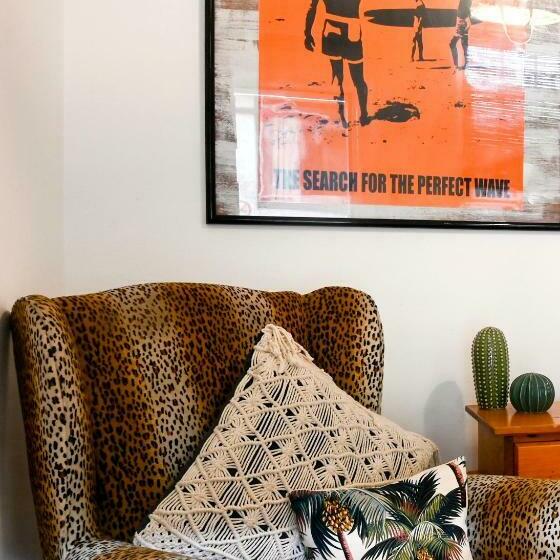 חדר סטודיו סטנדרד, Manly Waves Studios & Apartments