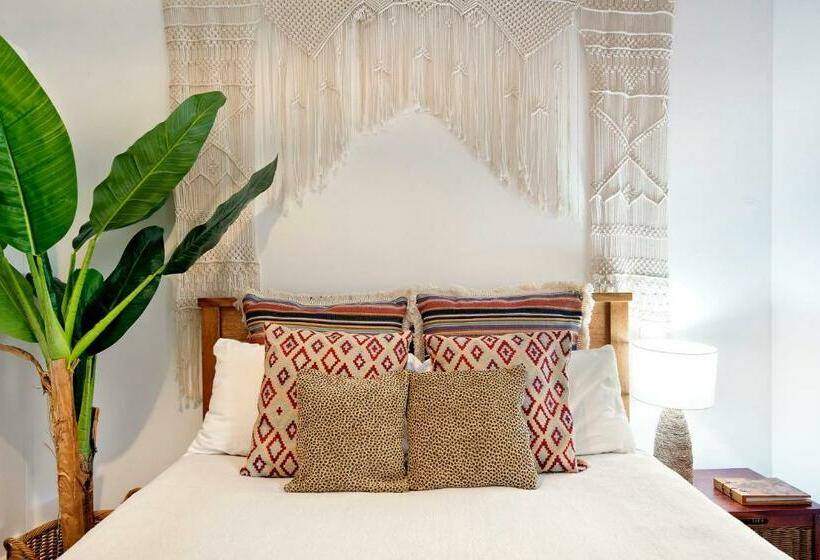 חדר סטודיו סטנדרד, Manly Waves Studios & Apartments