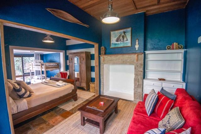 Family Suite, Manly Waves Studios & Apartments