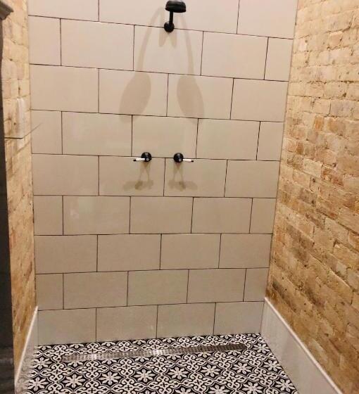 סטודיו דלוקס, Manly Waves Studios & Apartments