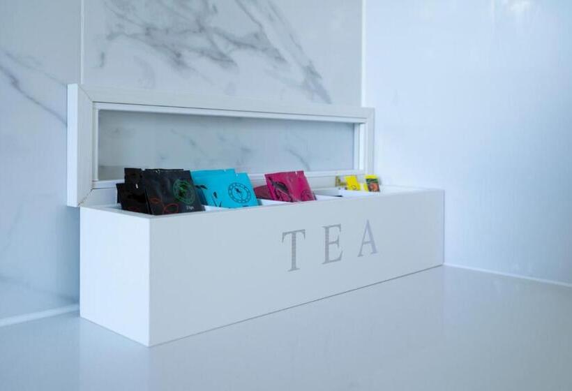 סטודיו סטנדרטי נוף לים, Manly Waves Studios & Apartments