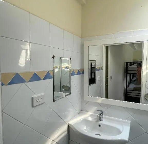 ファミリールーム, Manly Waves Studios & Apartments