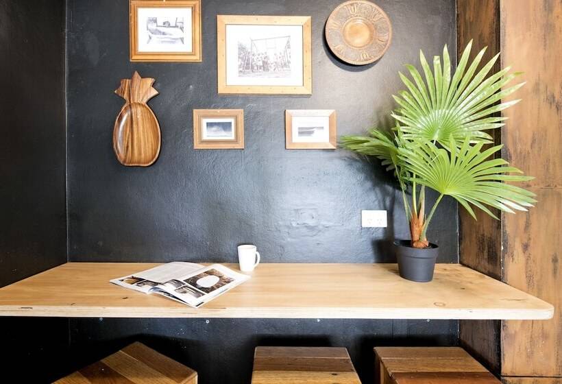 חדר סטודיו סטנדרד, Manly Waves Studios & Apartments