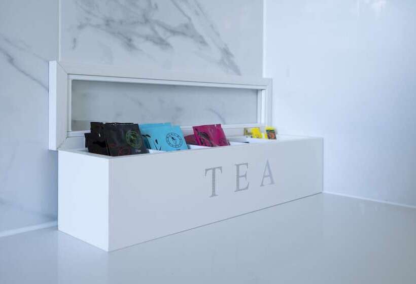 סטודיו דלוקס, Manly Waves Studios & Apartments