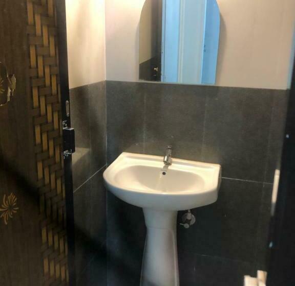 اتاق استاندارد با چشم‌انداز دریا, Baga Beach Exotica