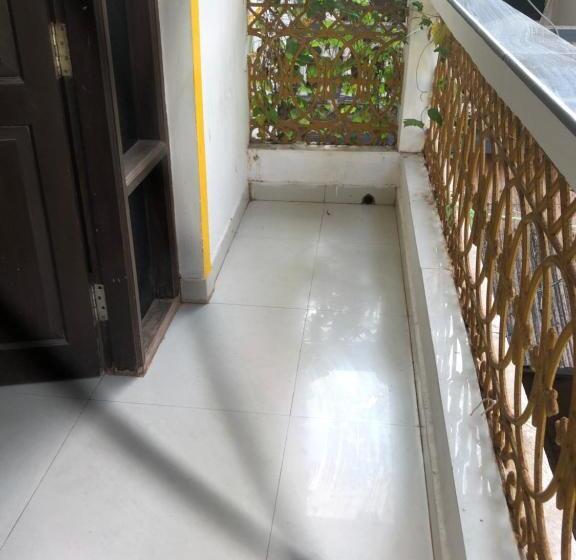 اتاق استاندارد سه نفره, Baga Beach Exotica