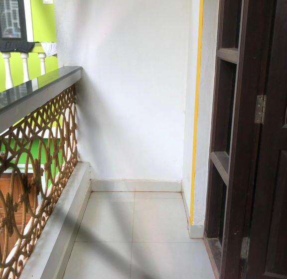 اتاق استاندارد سه نفره, Baga Beach Exotica