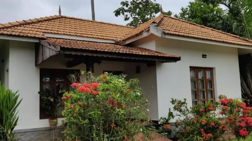 Deluxe-huone, Rasa Gurukul