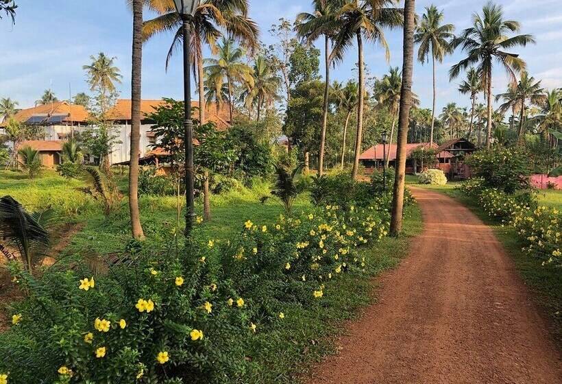 スタンダードルーム, Rasa Gurukul