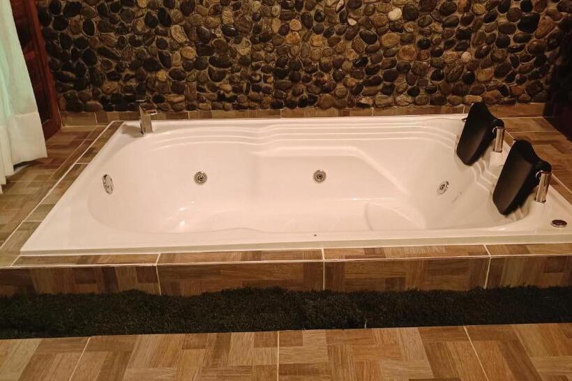 수피리어 방갈로, Ecohabs Bamboo Parque Tayrona   Dentro Del Pnn Tayrona