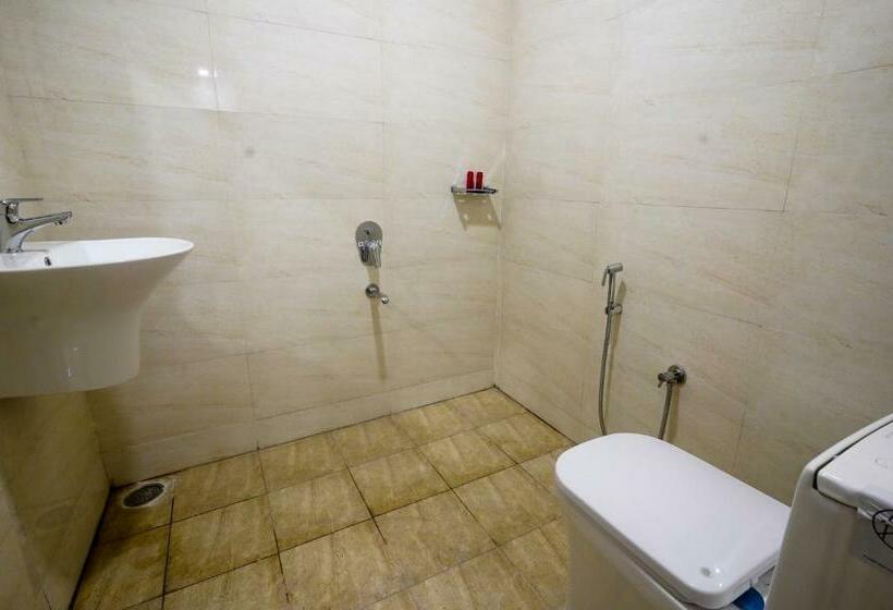 اتاق لوکس, Prime Inn