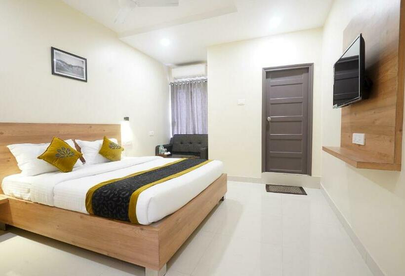 اتاق لوکس, Prime Inn