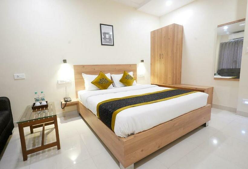 اتاق لوکس, Prime Inn