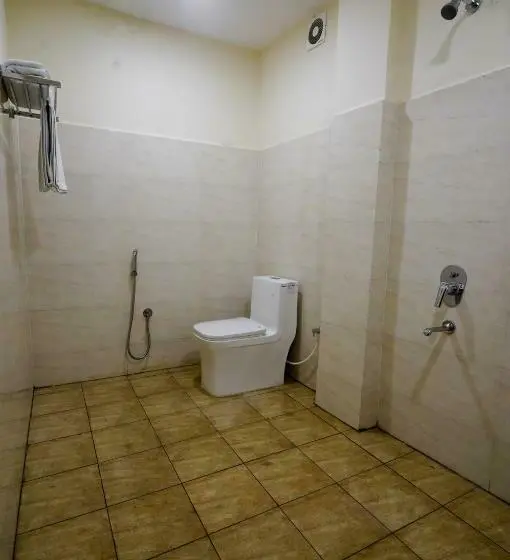 Chambre Deluxe, Prime Inn