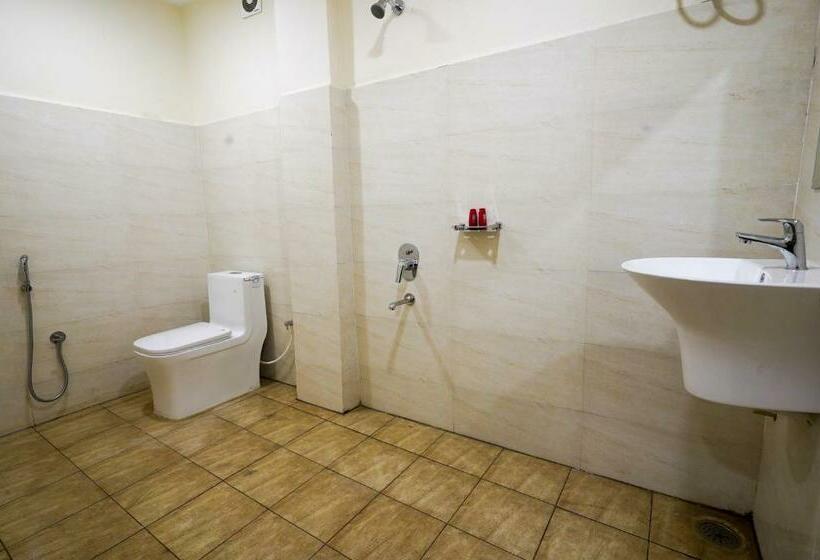 اتاق لوکس, Prime Inn