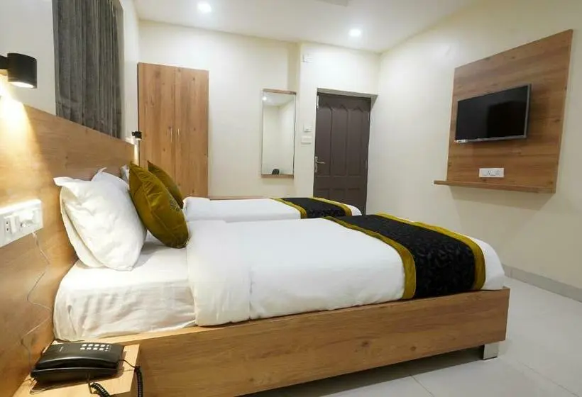 Chambre Deluxe, Prime Inn
