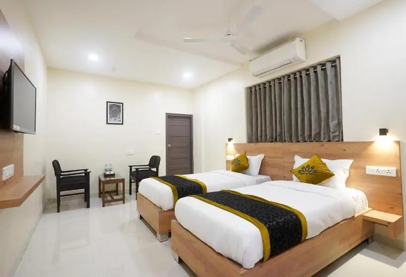 Chambre Deluxe, Prime Inn