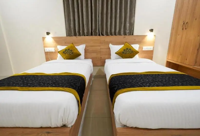 Chambre Deluxe, Prime Inn
