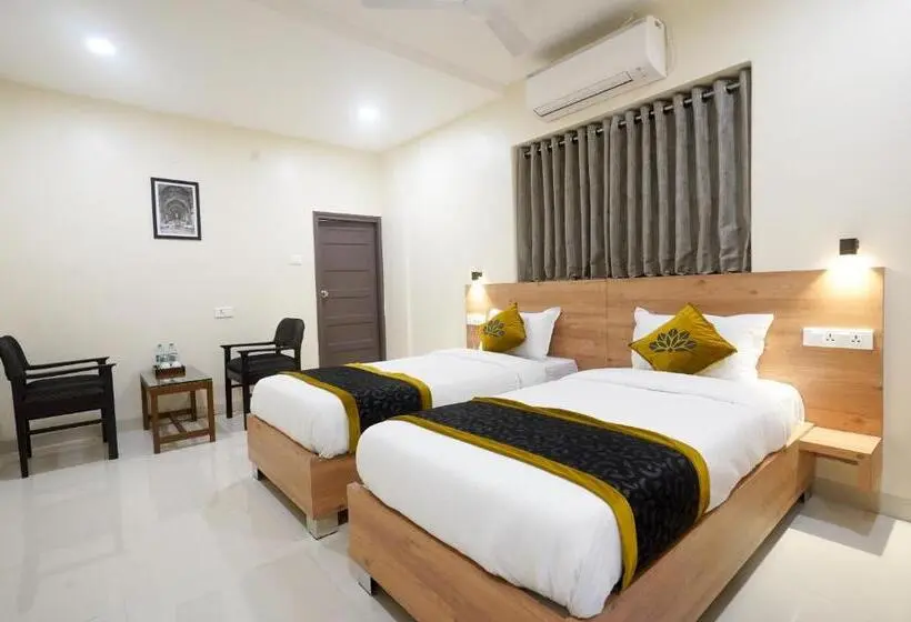 Chambre Deluxe, Prime Inn