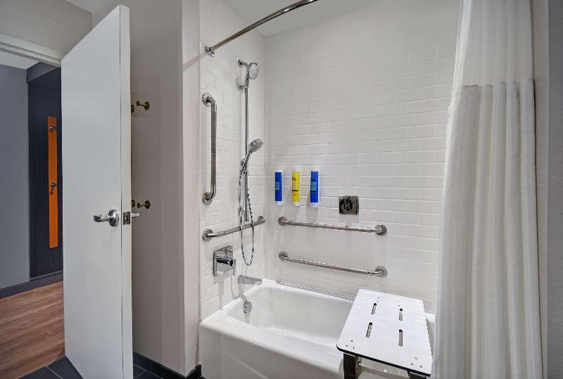 ガーデンビュースタンダードルーム, Puerta Chichen