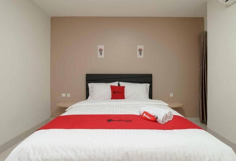 스탠다드 룸, Reddoorz Plus Near Eka Hospital Bsd 5