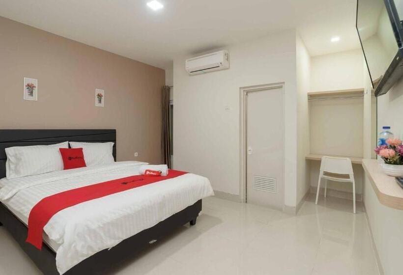 스탠다드 룸, Reddoorz Plus Near Eka Hospital Bsd 5